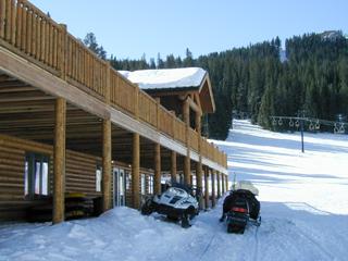 Bighorn Mountain Resorts