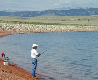 Fishing