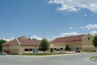 Johnson County YMCA