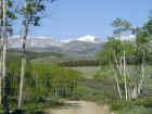 Circle Park, Bighorn Mountains