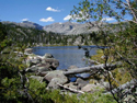 Bighorn Mountains & Bighorn National Forest