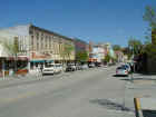 Main Street, Buffalo