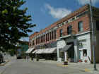 Historic Occidental Hotel & Saloon