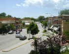 Downtown Buffalo, Wyoming