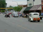 Annual Trike Parade