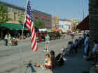 Annual Fair & Rodeo Parade